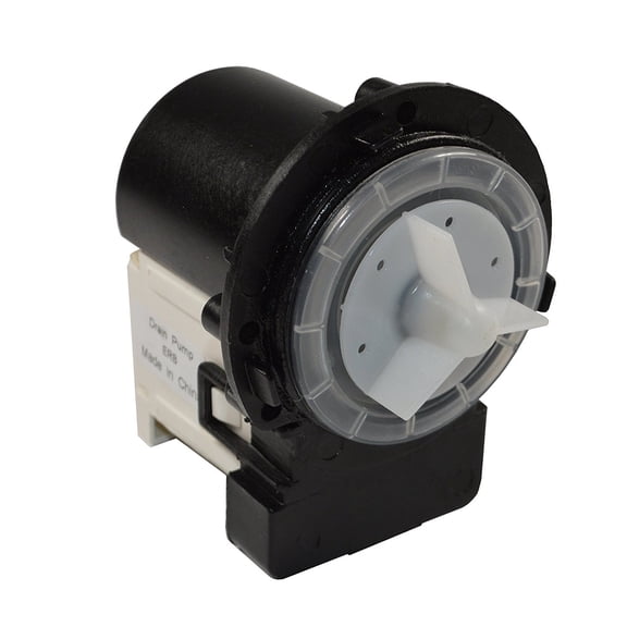 HQRP Drain Pump for LG 4681EA2001D AP5328388 4681EA2001T PS3579318 4681ED2001D 2003273 4681EA2001N Washer