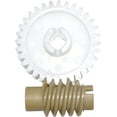 thumbnail image 1 of HQRP Drive and Worm Gear Kit for Craftsman 13953600 13953602 13953603 13953605 13953606 Door Opener, 1 of 7