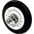 thumbnail image 1 of HQRP Drum Support Roller for Kenmore 79688852800 79690021900 79690272800 79690272900 79690311900 79690318900 Dryer, 1 of 7
