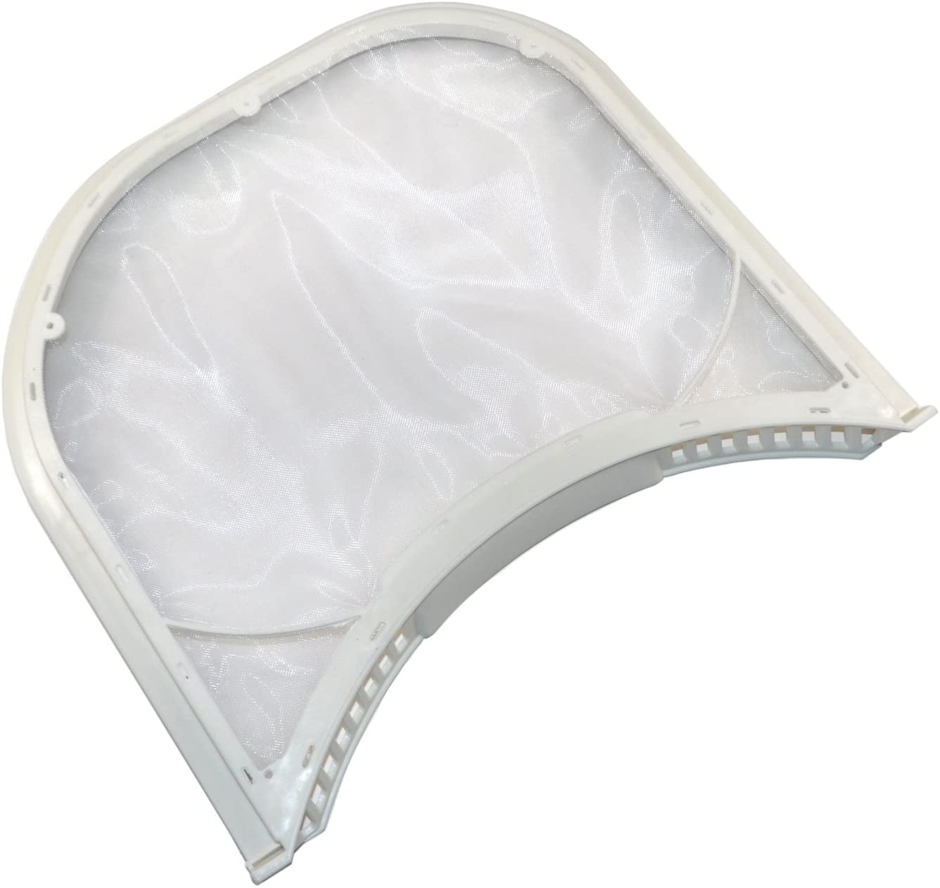 HQRP 887774402261807 Dryer Lint Filter Assembly For LG DLE2512W