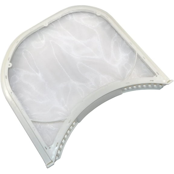HQRP Dryer Lint Filter Assembly for LG DLE2512W, DLE2514W, DLE2515S, DLE2516W, DLG2522W Dryers
