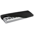 thumbnail image 1 of HQRP Elastic Dust Cover w/ Bag for Casio WK-245 / WK245 / WK-6600 / WK6600 / WK-7600 / WK7600 Electronic Keyboard Digital Piano, 1 of 7