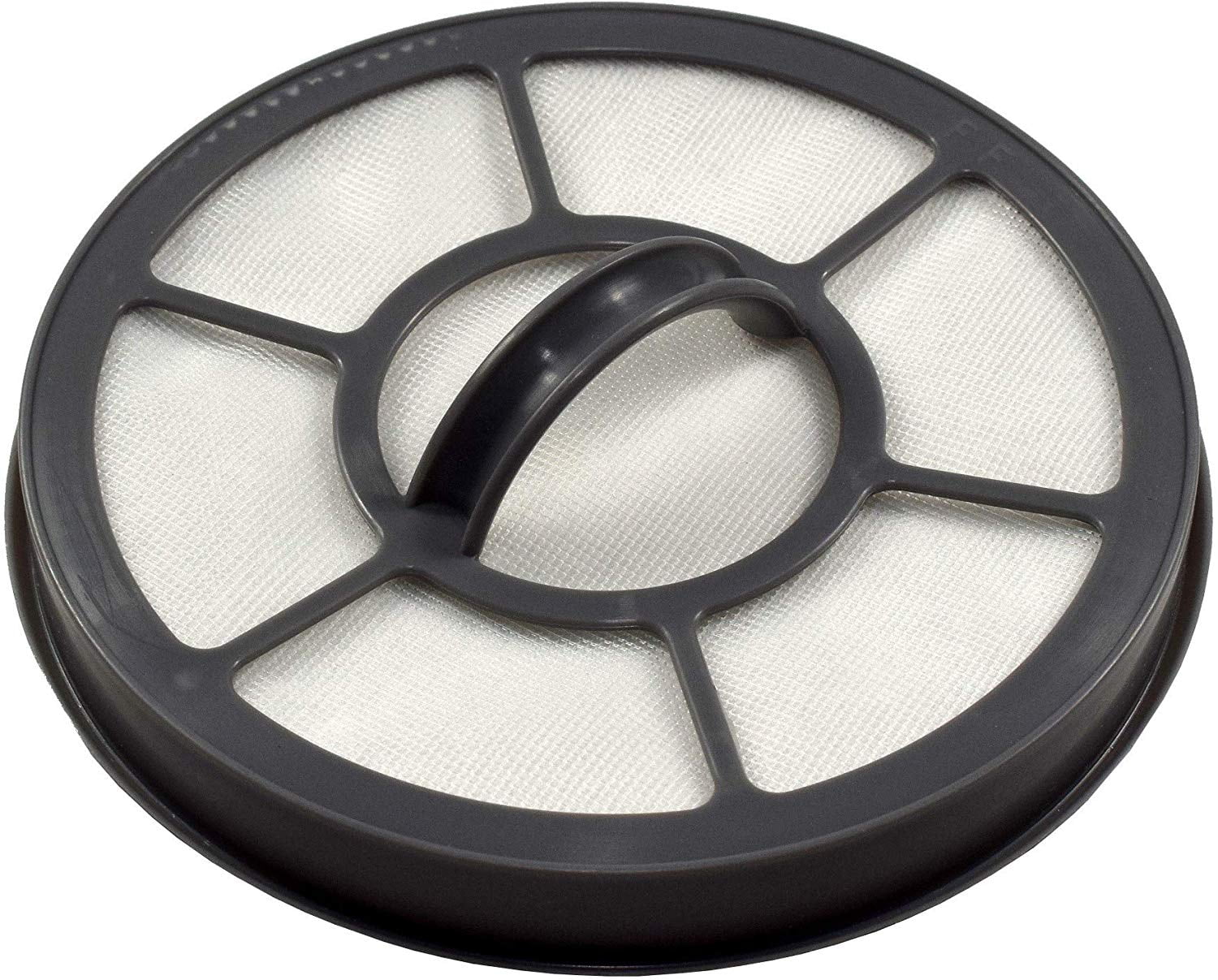 Exhaust Filter for Eureka Airspeed Ef-7 Models As3001A 091541 from