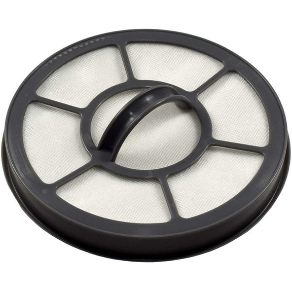 HQRP Exhaust Filter compatible with Eureka Airspeed EF7 EF-7 091541 fits AS3000A AS3001A AS3008A AS3011A AS3030A AS3033A AS3035A AS3101A AS3104A AS3104AX AS3304A AS3401A Upright Vacuums