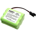 thumbnail image 1 of HQRP Extended 2200mAh Battery for Tivoli Audio Battery Pack MA-1 MA-2 MA-3 Replacement, 1 of 5