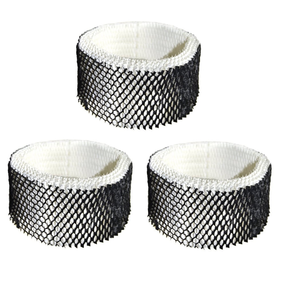 Sunbeam Humidifier Filter Swf62 2-Pack EFP Wick Humidifier Filters – Compatible With Holmes H62, HWF-62 Models Holmes Humidifier Filter - Foto 10
