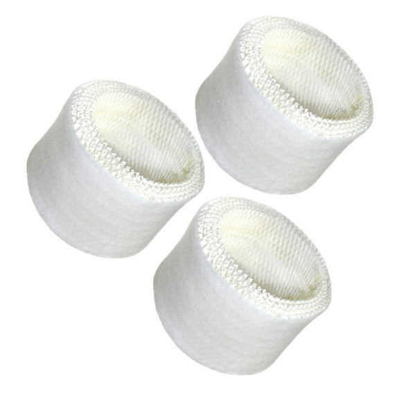 HQRP Filter 3-Pack for Vicks V3100 V3500 V3600 V3700 V3800 V3900 WF2 Humidifier