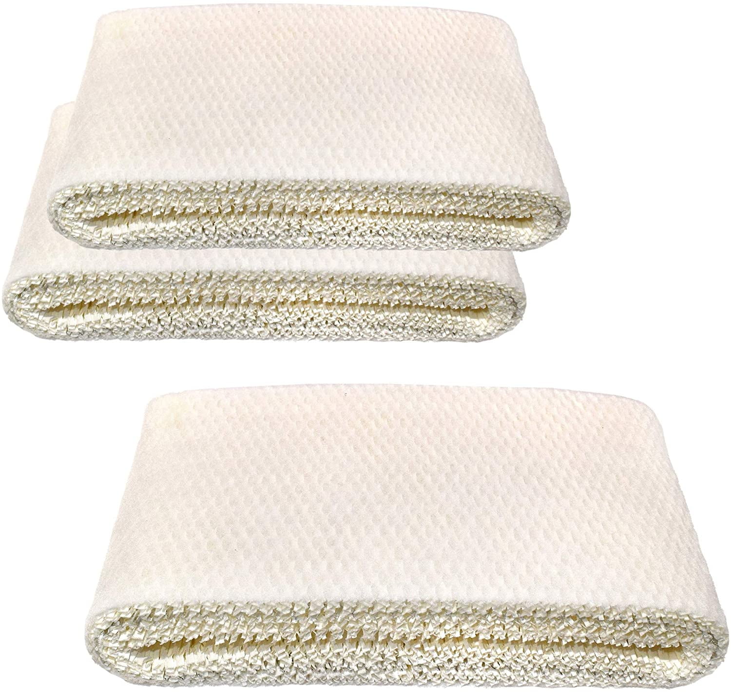 HQRP Filter 3-pack for Honeywell HC-14 HCM6009 HCM6011 HCM6011i HCM6011ww HCM6012 HCM6012i HCM6013i HCM6010 Humidifier