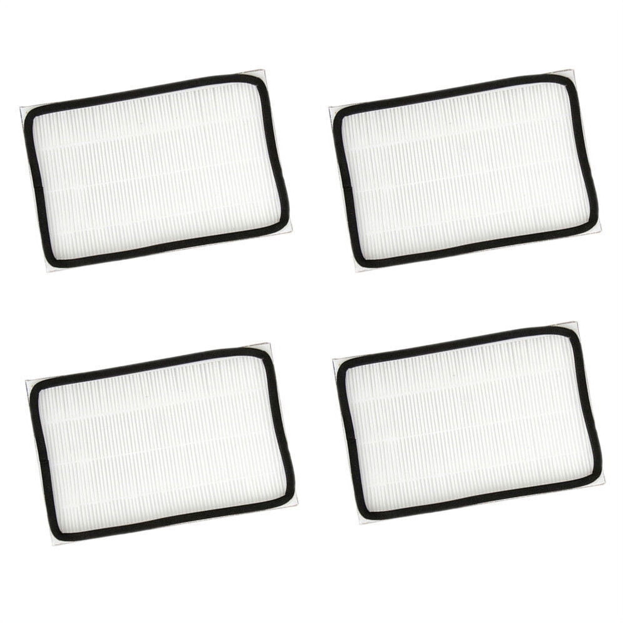 HQRP Filter 4-Pack for Panasonic MC-CG937 MC-UG729 MC-UG725 MC-GG523 MC ...