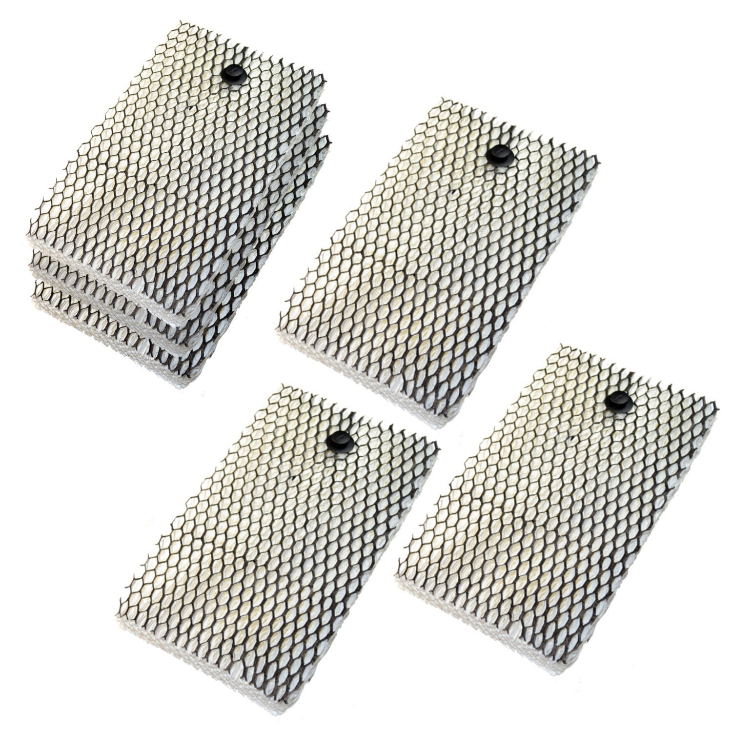 Humidifier Filter For Bionaire BCM7305 BCM7910 (12 Pack