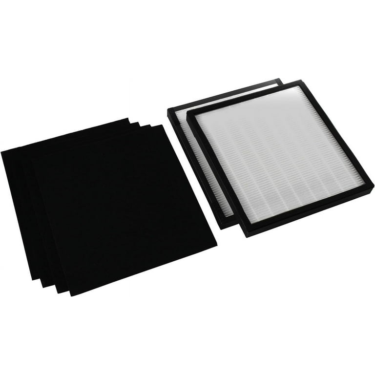 Oreck air purifier replacement filters discount