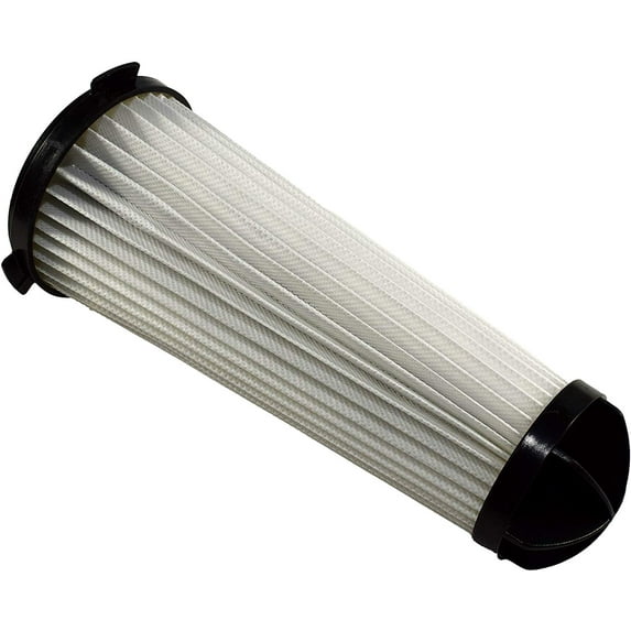 HQRP Filter compatible with Hoover part 2KE2110000 fits Hoover C2401, C2401010 Shoulder Vac Pro Commercial, Royal RY4001 Backpack Cleaning Systems