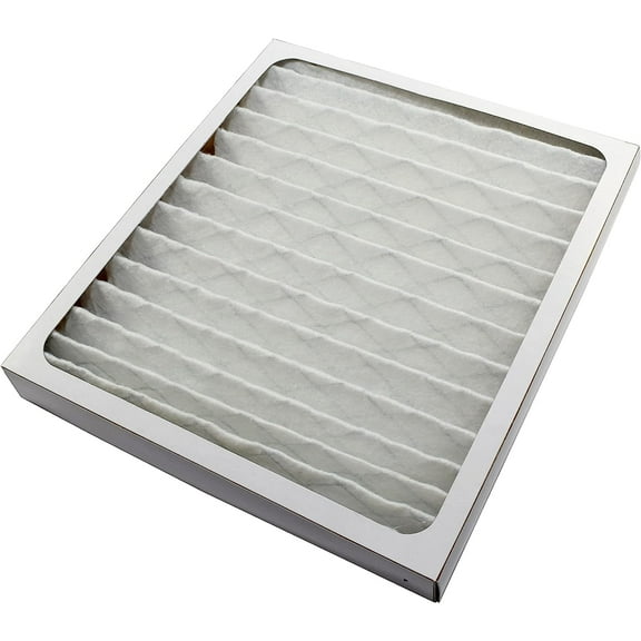 HQRP Filter for Hamilton Beach 04712 True Air Allergen Reducing Filter Replacement