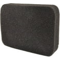 thumbnail image 1 of HQRP Foam Air Filter for Stens 102-689 / J.Thomas AF-0026 / NHC 261-0748 / Oregon 30-963, 1 of 7