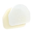 thumbnail image 1 of HQRP Foam & Felt Filter Kit for Shark NV201 NV202 NV200C NV202C DuoClean Slim Upright Vacuum Cleaner, XFF450 Replacement, 1 of 5