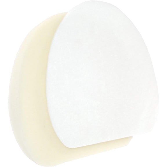 HQRP Foam & Felt Filter Kit for Shark Rotator NV401, NV400, NV402 Professional Upright Vacuum Cleaner, XFF400 Replacement