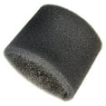thumbnail image 1 of HQRP Foam Filter Sleeve for Shop-Vac 86M200, 86M300, 87M300, 87M350, 87MT550A, 87MT650C, 84EM200, 86EM300, 86EM350 Wet Dry Vacuums, 1 of 5