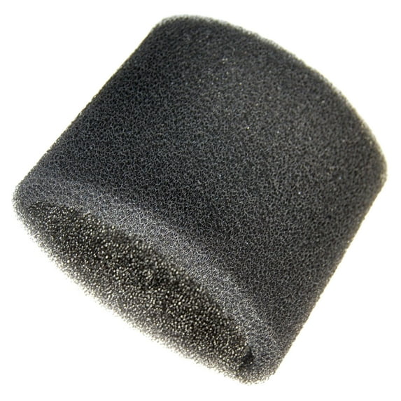 HQRP Foam Filter Sleeve for Shop-Vac 86M200, 86M300, 87M300, 87M350, 87MT550A, 87MT650C, 84EM200, 86EM300, 86EM350 Wet Dry Vacuums