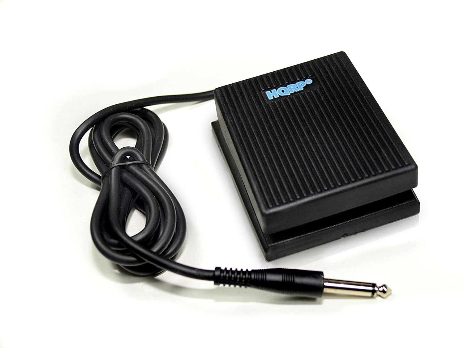 HQRP Foot Switch for Alesis SR-16 SR-18 Drum Machine Damper HQRP Foot Switch for Alesis SR-16 SR-18 Drum Machine Damper