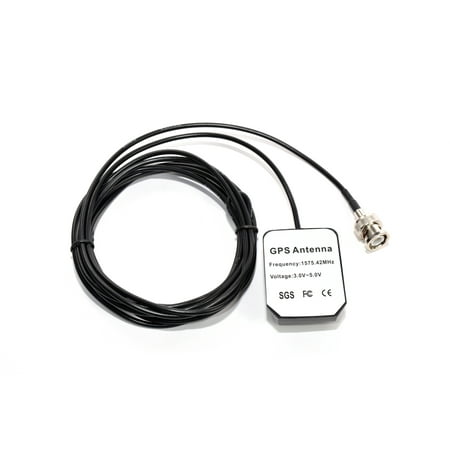 HQRP GPS Antenna for Garmin GPS II, II+, III, III Pilot, III+, V, StreetPilot III Deluxe