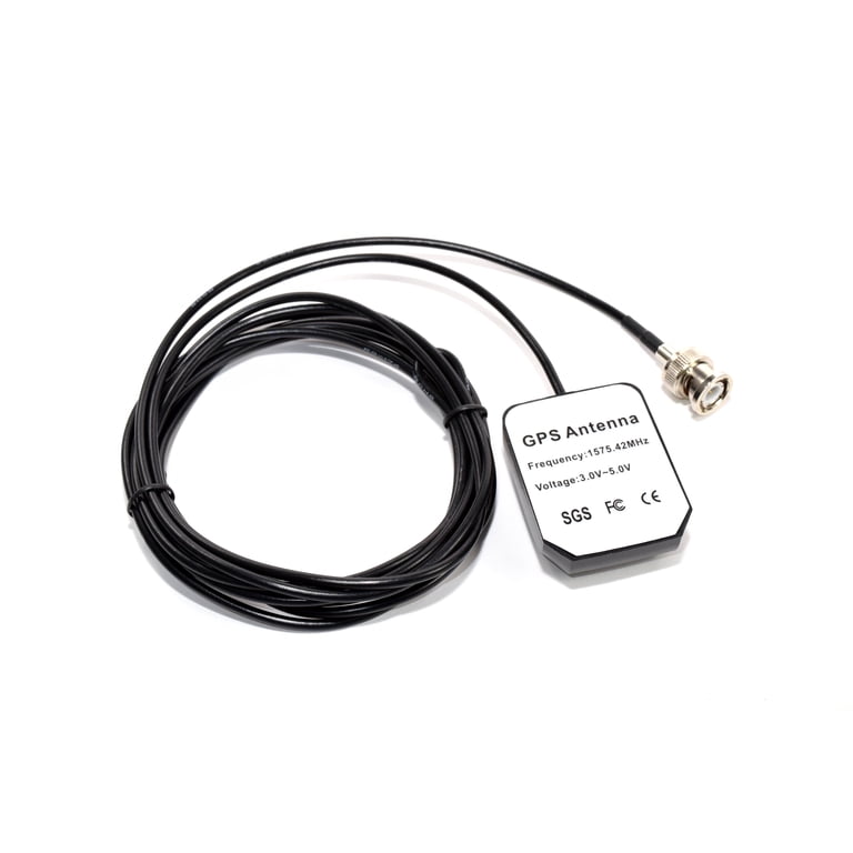 HQRP GPS Antenna for Garmin GPSMAP 545S, 546, 546s, 550S, 555S