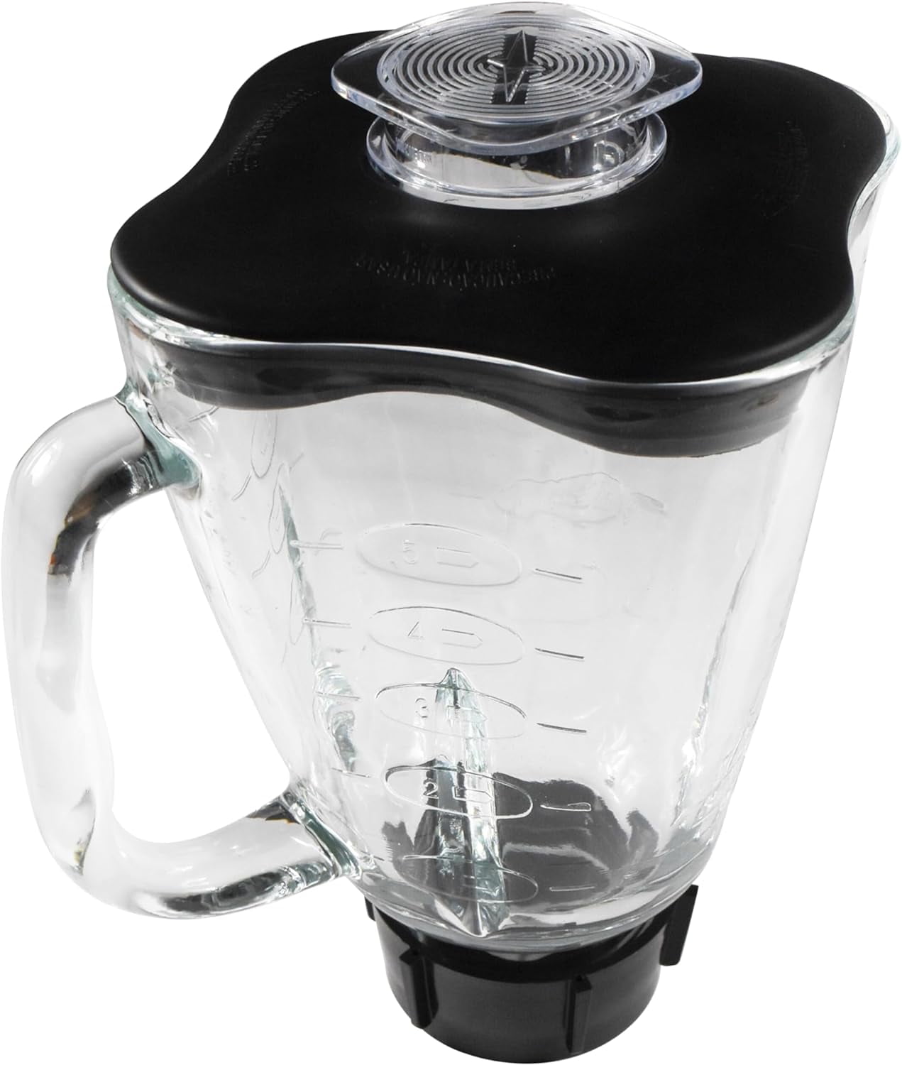 Amazon Oster Hand Blender Replacement Parts Oster® Blender 6-Cup