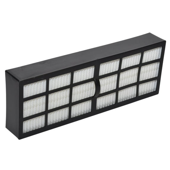 HQRP H13 Filter compatible with Eureka HF-7 fits Altima 2993 / 2993AV / 2991AVZ / 2996AVZ Upright Vac