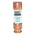 thumbnail image 1 of HQRP HCNR015 15 Amp 250V Dual Element Time-Delay Fuse, Class RK5 Replacement for Bussmann BP/FRN-R-15, Edison ECNR15, Littelfuse FLNR015.T FLN-R-15 FLNR-15, 1 of 7