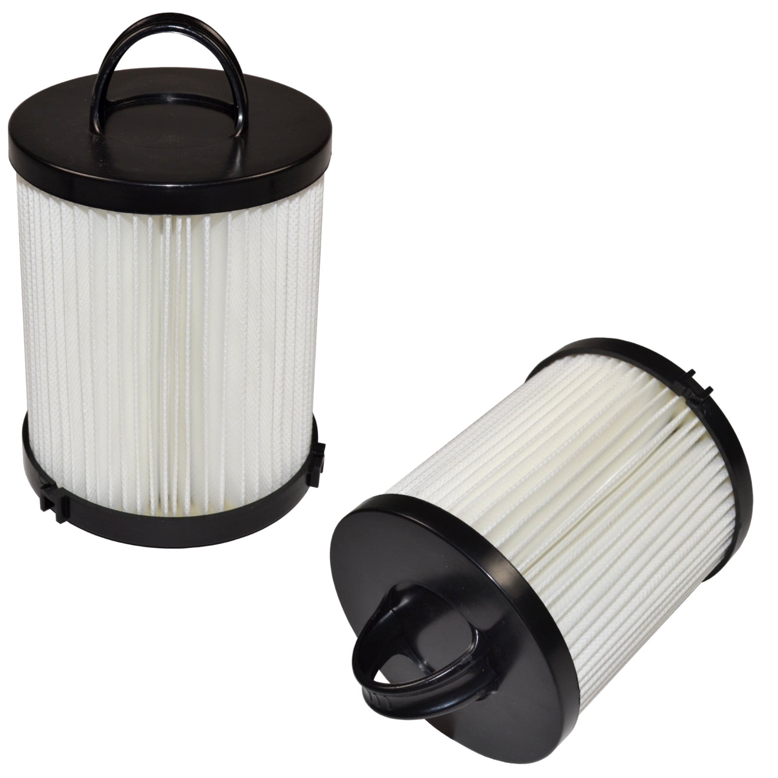 HQRP HEPA Filter For Eureka SuctionSeal & AirSpeed Vacuums - EF-6 Replacement