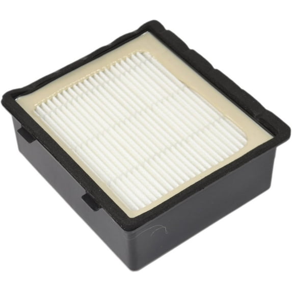 HQRP HEPA Filter for Bosch BSGL4, BSGL4000GB, BSGL41225, BSGL41666, BSGL42080, BSGL42180, BSGL42223, BSGL42280, BSGL42281, BSGL42282 Vacuum Cleaner