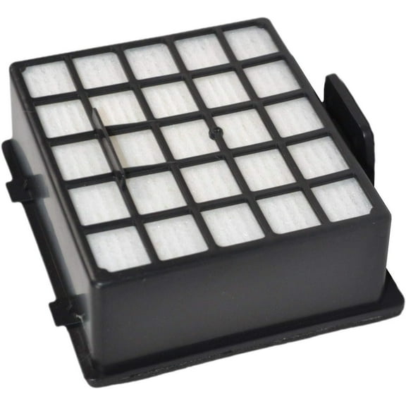 HQRP HEPA Filter for Bosch BSGL3, BSGL312, BSGL314, BSGL320, BSGL321, BSGL322, BSGL325, BSGL4, BSGL400, BSGL412, BSGL416, BSGL422 series Vacuum Cleaner