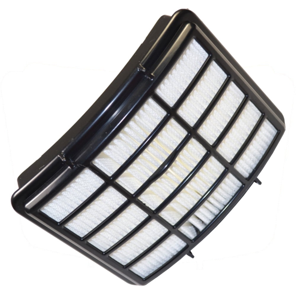 HQRP HEPA Filter for Shark Navigator UV540 NV358 NV391 NV390 series