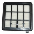 thumbnail image 1 of HQRP HEPA Pre-Motor Filter (HEPA & Foam Pad) for Vax V-2000C C90-VC-P-A / Vax V-2000C C88-VC-P-A Cylinder Vacuum Cleaners, C90-VC series models, 1 of 5