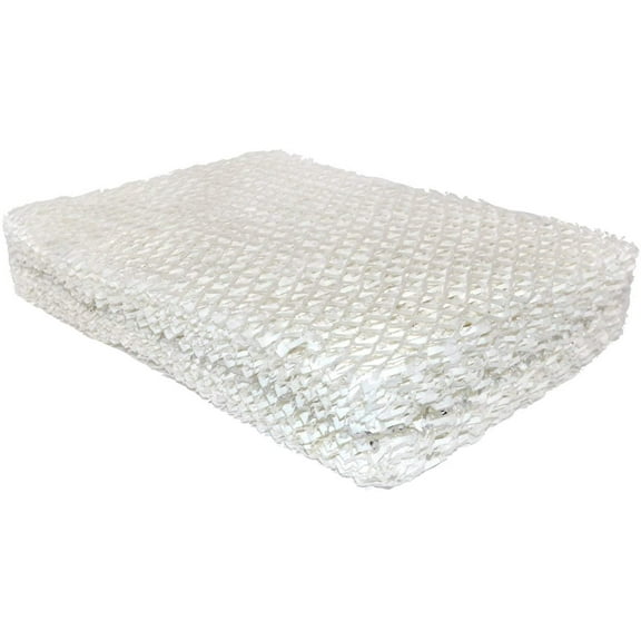 HQRP Humidifier Wick Filter for Lasko THF8 TFH-8 L8-C Fits Lasko Natural Cascade 1128, 1129, 9930 Humidifiers