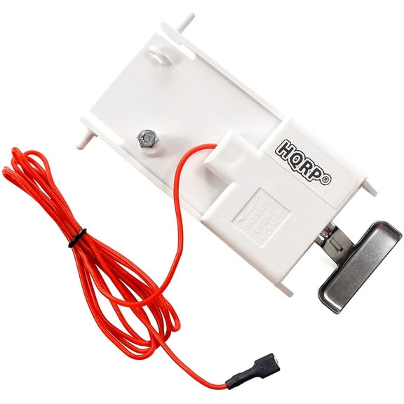 HQRP Ice Thickness Control Probe Compatible with Manitowoc 2008029, 20-0802-9 Replacement fits CVD685