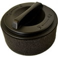 thumbnail image 1 of HQRP Inner & Outer Circular Filter for Bissell 23T7N, 23T7R, 23T7L, 23T7M PowerForce Compact Vacuum Cleaner, 1 of 6