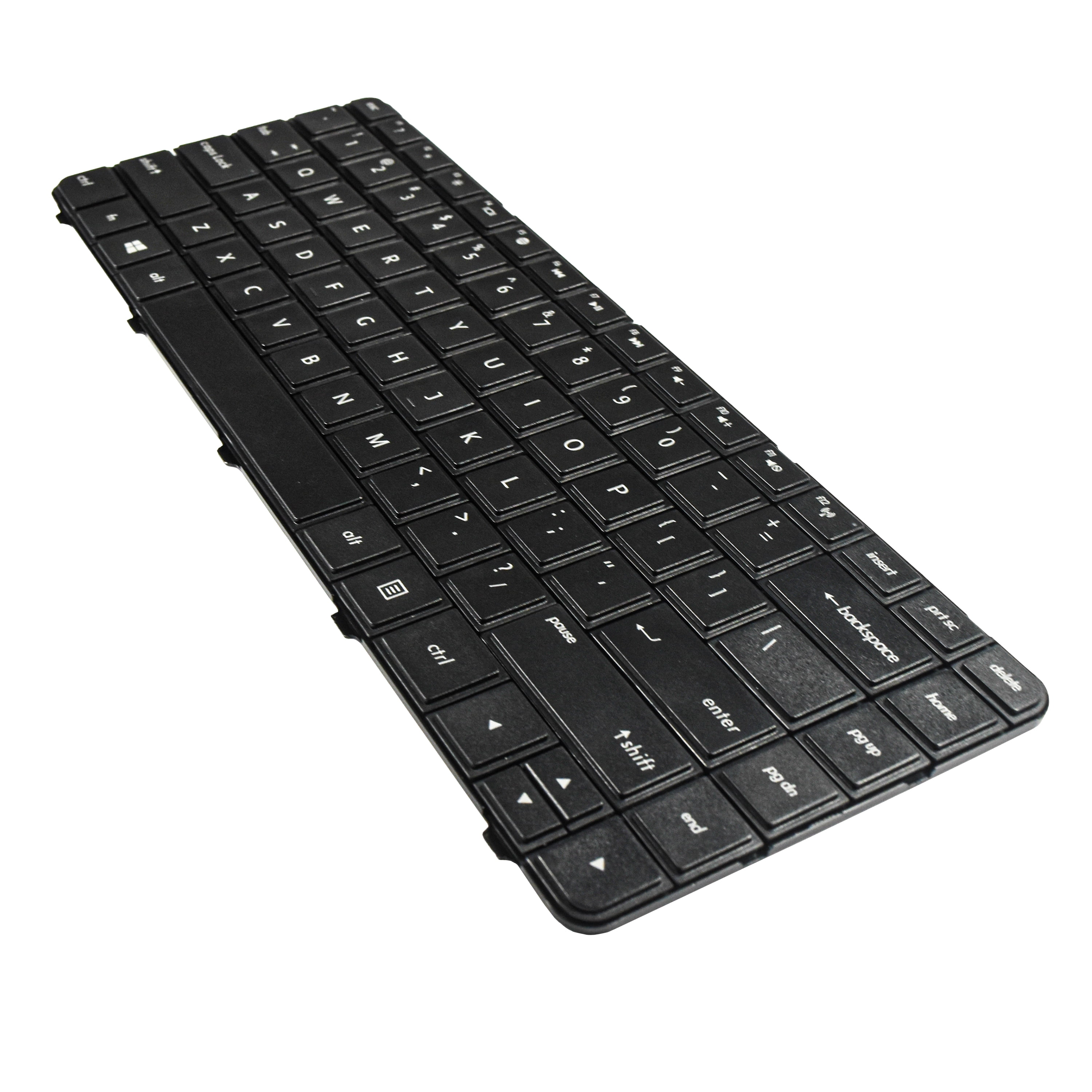 HQRP Keyboard for HP Pavilion G6-2000 G6-2100 G6-2200 G6-2300 Laptop