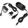 thumbnail image 1 of HQRP Kit AC Power Adapter and DC Coupler for Fuji Fujifilm Finepix CP-04, HS10, HS20EXR, S1000fd, S1500 S8600 S8630 Digital Camera, 1 of 7