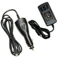 thumbnail image 1 of HQRP Kit Car Charger + AC Power Adapter for&nbsp;Rand McNally TND 500 / 510 / 515 / 520 / 525 / 530 LM GPS, 1 of 7