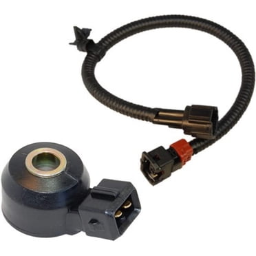 HQRP Wiring Harness For Nissan Knock Sensor – Maxima 95-99, Quest 93-98, 24079-31U01