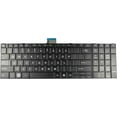 thumbnail image 1 of HQRP Laptop Keyboard for Toshiba Satellite C875-S7228 / C875-S7303 / C875-S7304 / C875-S7340 / C875-S7341 / C875-S7344 Notebook, 1 of 7