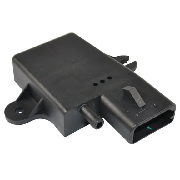 HQRP Manifold Pressure MAP Sensor for Ford E-350 Econoline 1984 1987 1988 1989 1990 1991 1992 1993 1994 1995