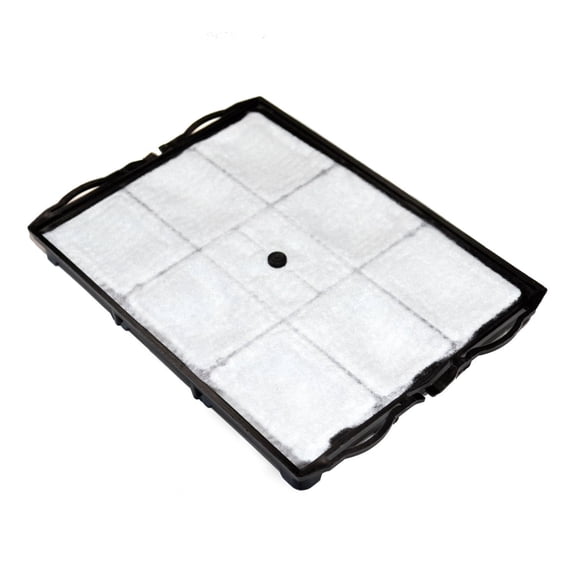 HQRP Motor Protection Filter for Bosch BSD series 2202 2311 2312 2313 2322 2501 2600 2601 2800 2810 2880 Canister Vacuum Cleaners