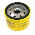 thumbnail image 1 of HQRP 696854 Extended Life Motor Oil Filter Fits Briggs & Stratton, 1 of 3