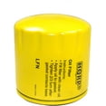 thumbnail image 1 of HQRP Oil Filter for KOHLER 7000 series KT715-745 / Courage SV470-610 SV710-740 / Confidant ZT710-740 / Aegis LH630-LH755 LV625 LV675 LV680 Series Lawnmower Engines, 1 of 7