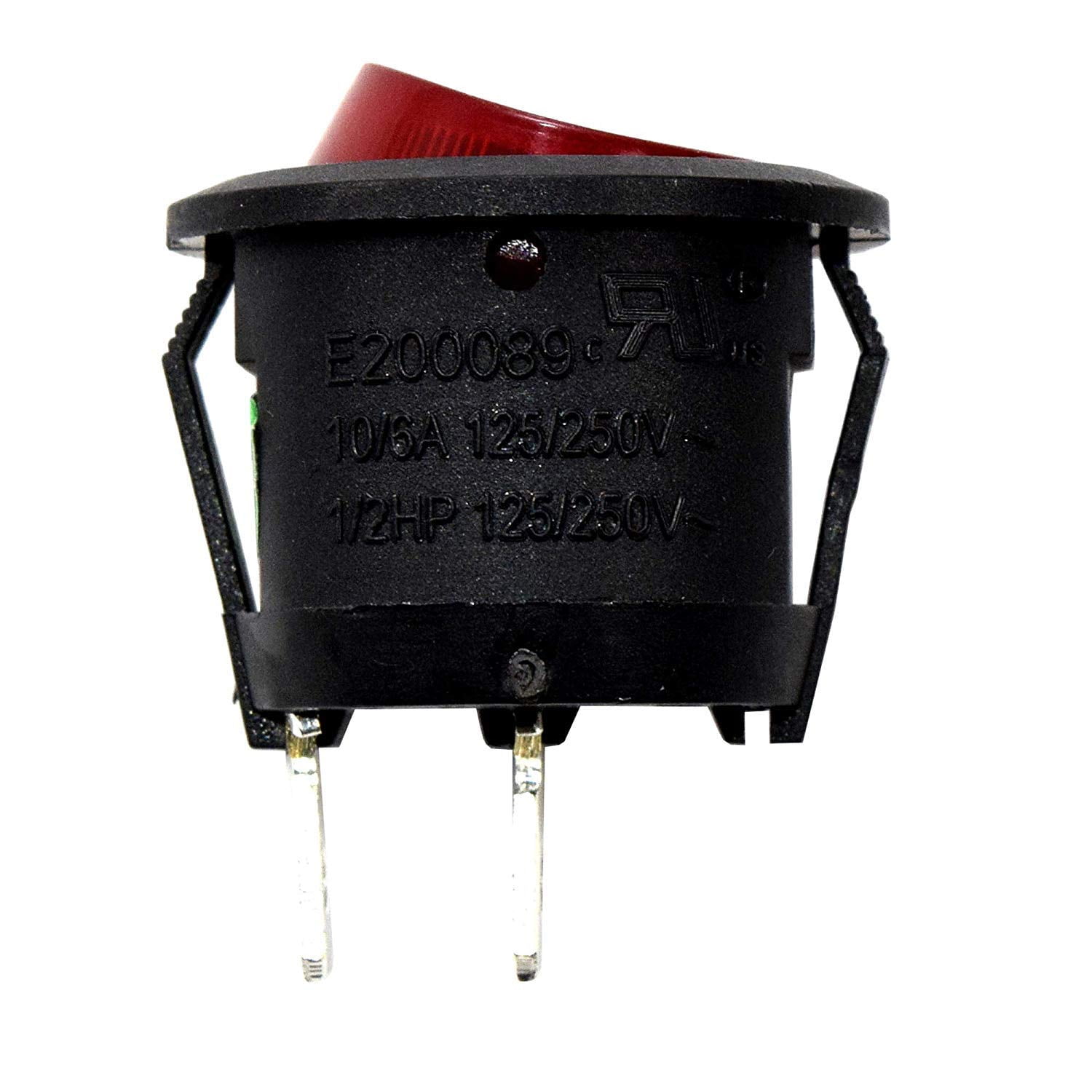 HQRP On Off Power Switch for Bissell 2036719 203-6719 2031268 203-1268 ...