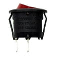 thumbnail image 1 of HQRP On Off Power Switch for Bissell 2036719 203-6719 2031268 203-1268 210-7201 2107201 B-210-7201 Vacuum Cleaner, 1 of 7