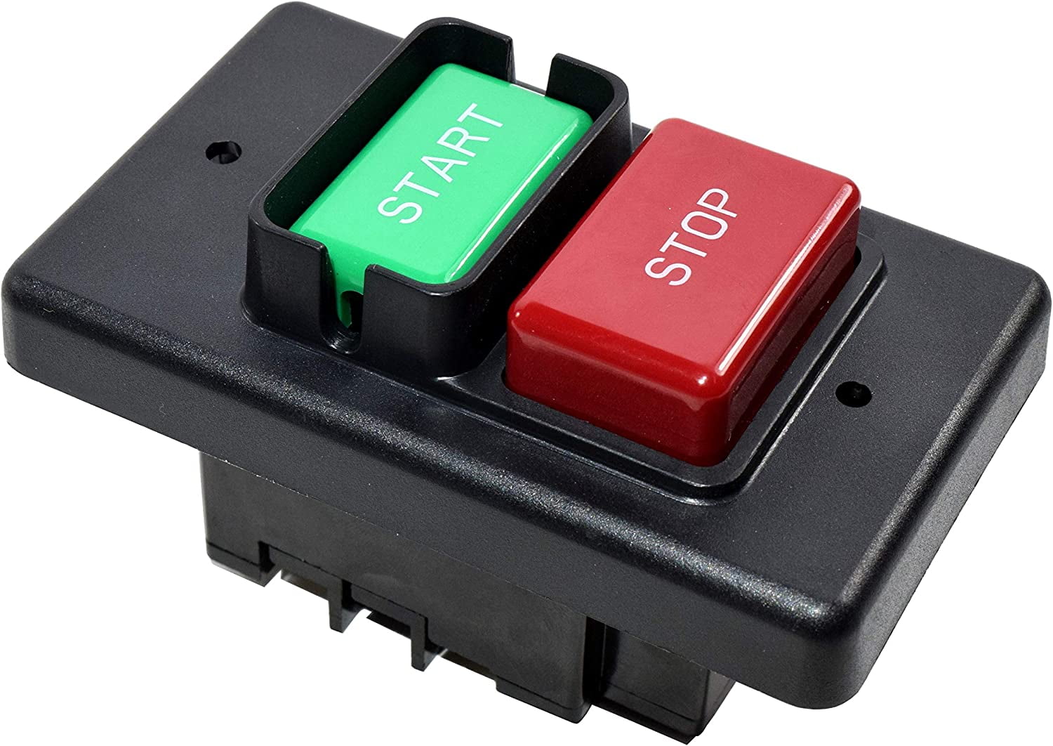 HQRP On/Off Switch for Delta Rockwell Shaper 14