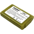 thumbnail image 1 of HQRP Phone Battery for Vtech i5808 / 5808, i5858 / 5858, i5871 / 5871, ip5825 / 5825, ip5850 / 5850 Cordless Telephone, 1 of 7