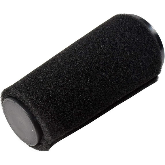 HQRP Pre-Motor Filter for Dirt Devil Endura Upright Vacuums models, Style F112 Endura AD47936 Replacement, Odor Trapping Filter